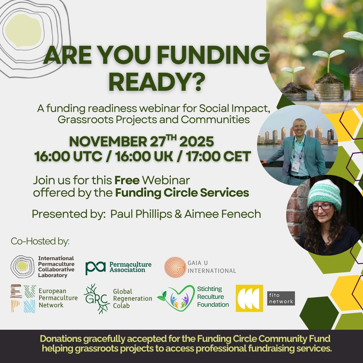 Are you Funding Ready?
