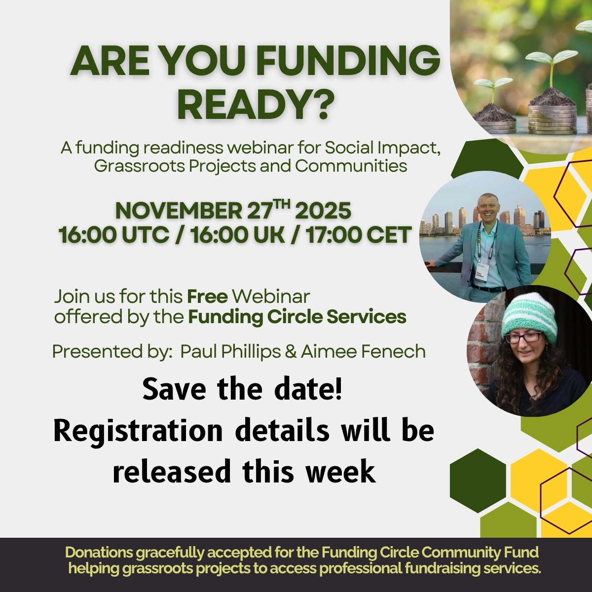 Are you Funding Ready?