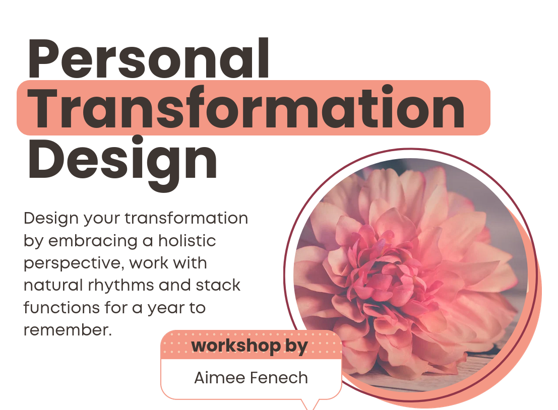 Minimum Viable Academy, The Self-Care Garden