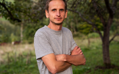 CoLab Podcast – Series 2, Episode 1