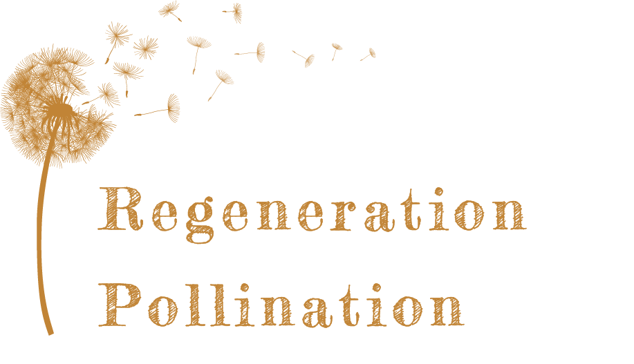 Regeneration Pollination